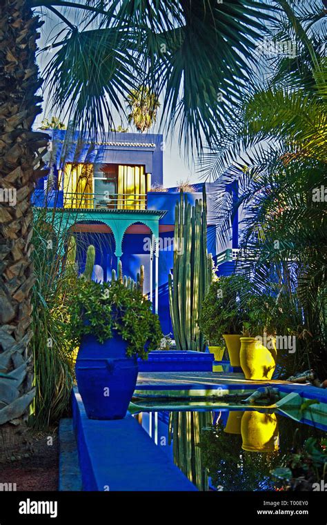 marrakesh ysl|Meer.